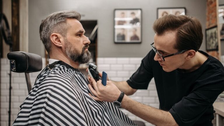10 Benefits of Regular Beard Conditioning