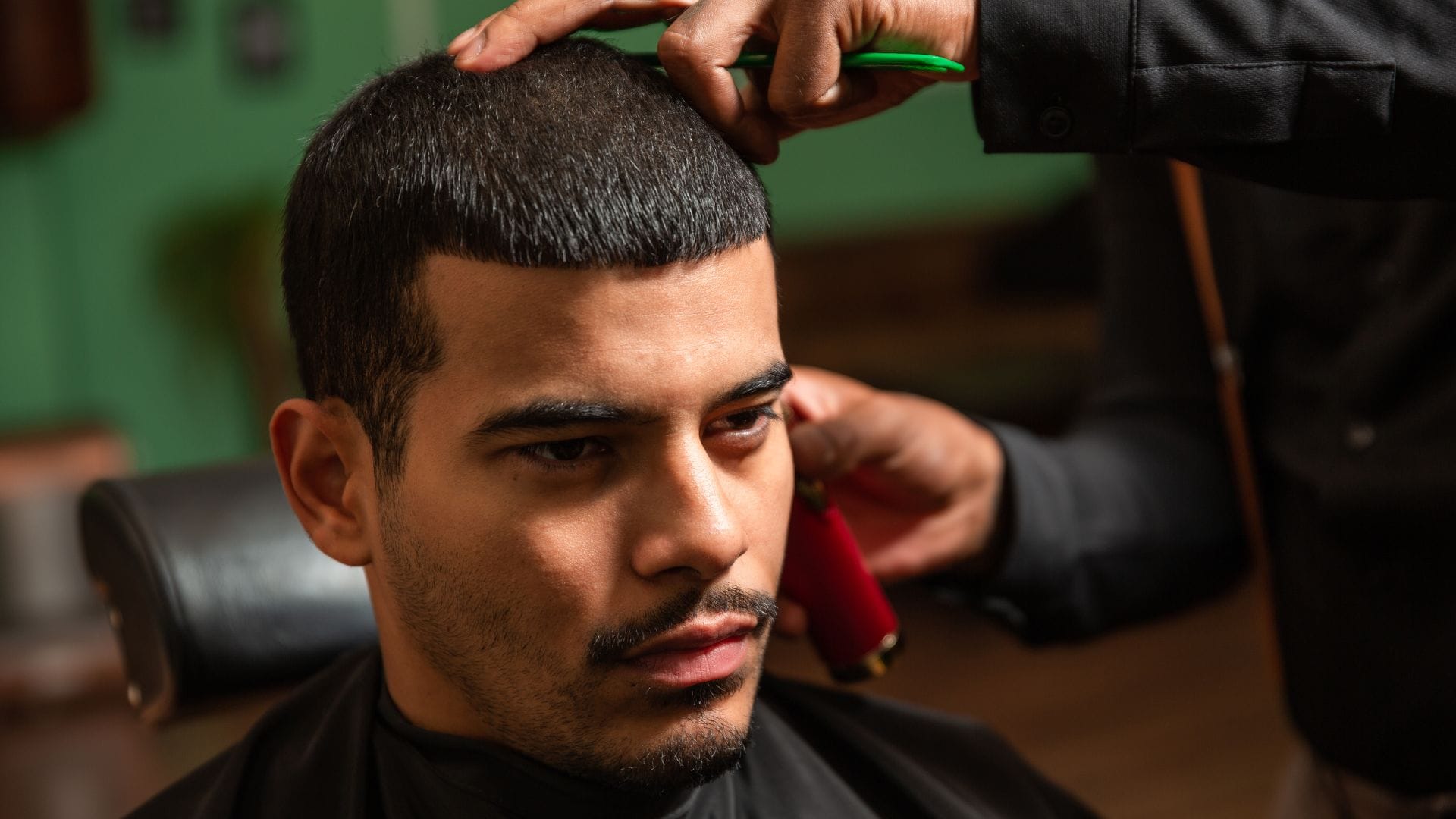10 Buzz Cut Lengths Explained for Beginners