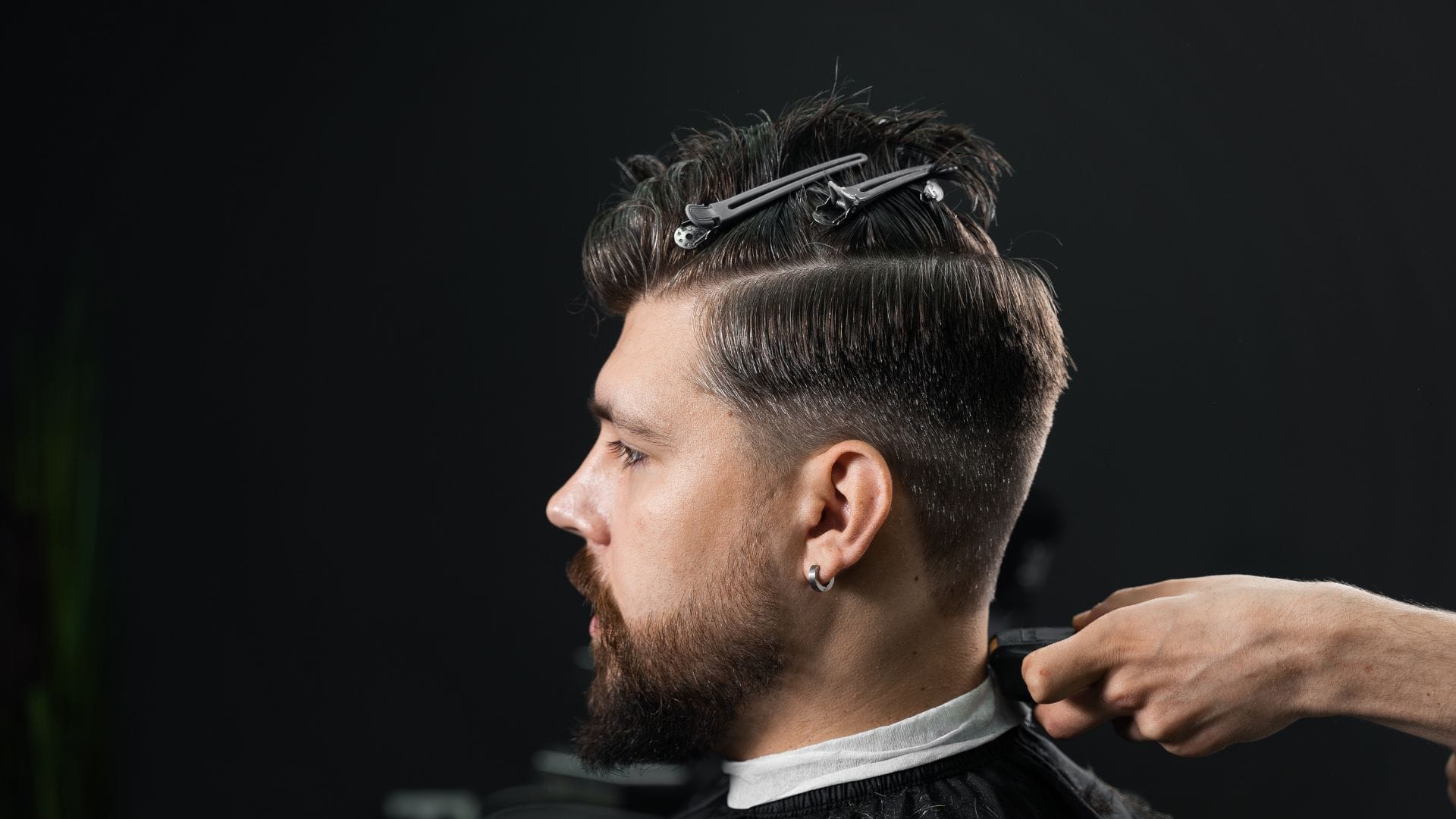 10 Different Types of Fade Haircuts Explained