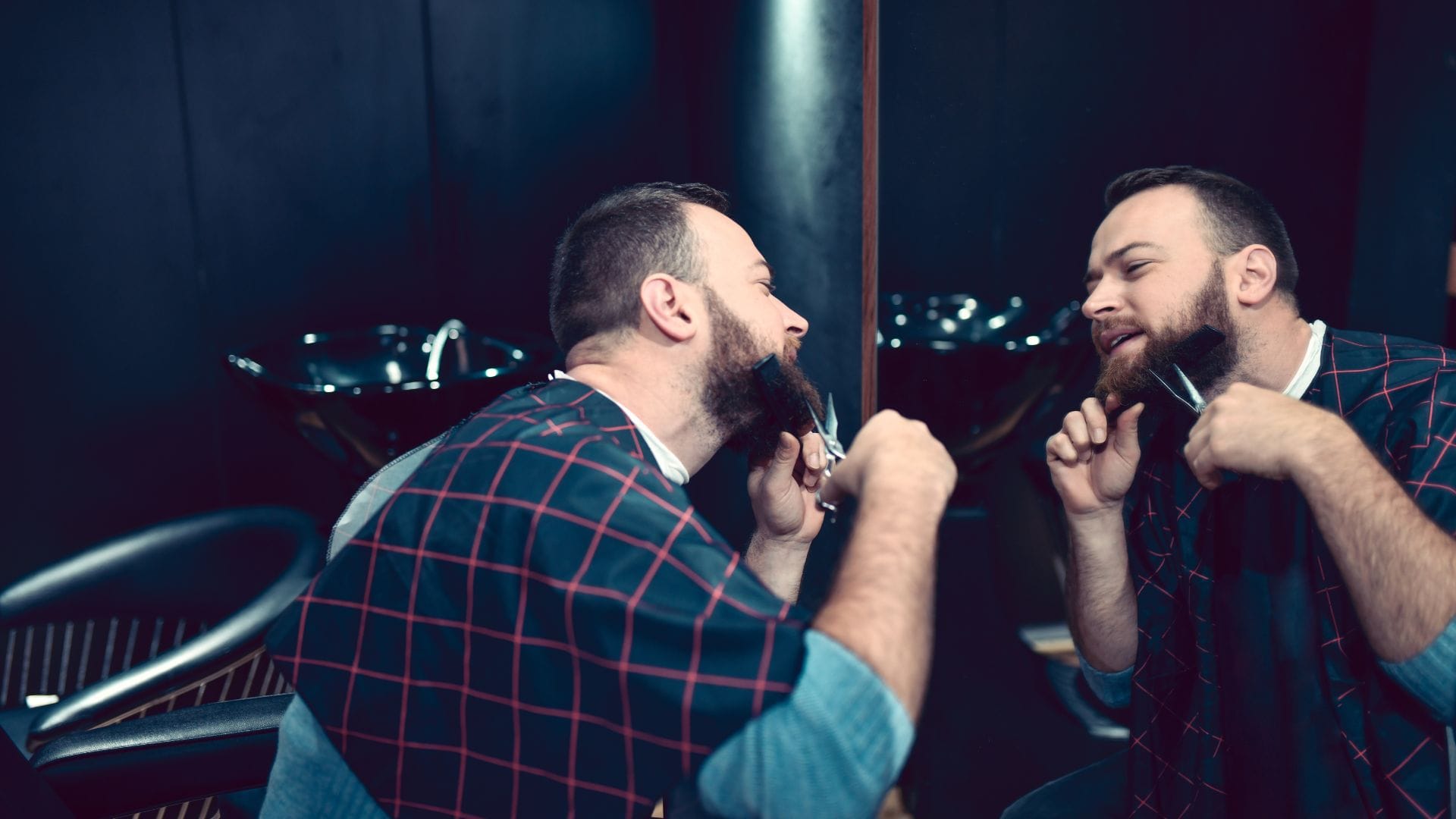 10 Expert Tips for Maintaining a Sharp Beard Trim Between Salon Visits