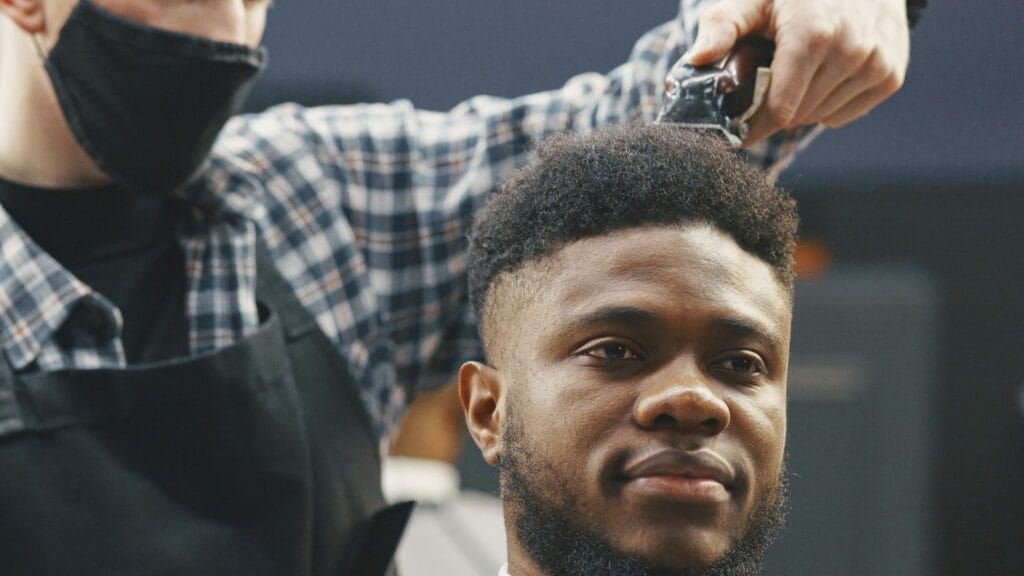 10 Grooming Services Every Man Should Experience - Elegant G Barbershop
