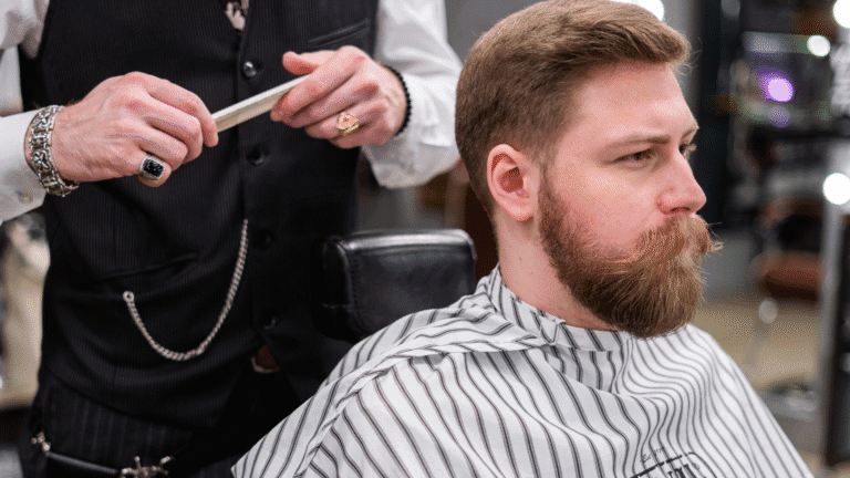 10 Moustache Styles to Try This Year