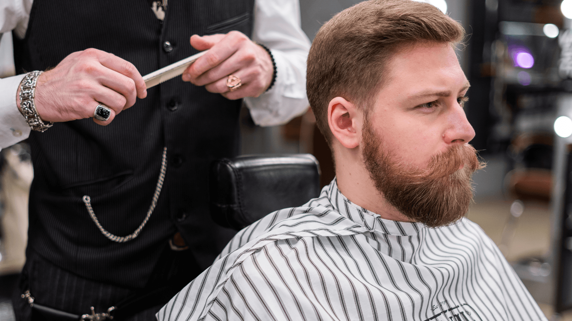 10 Moustache Styles to Try This Year