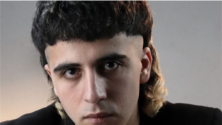 10 Mullet Styles Making an Unexpected Return