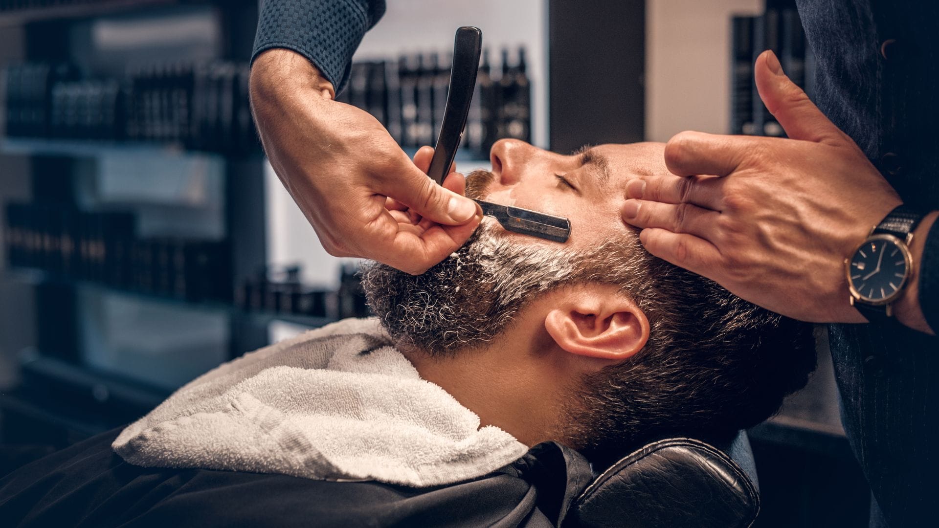 10 Must-Have Products for a Perfect Beard Grooming Kit