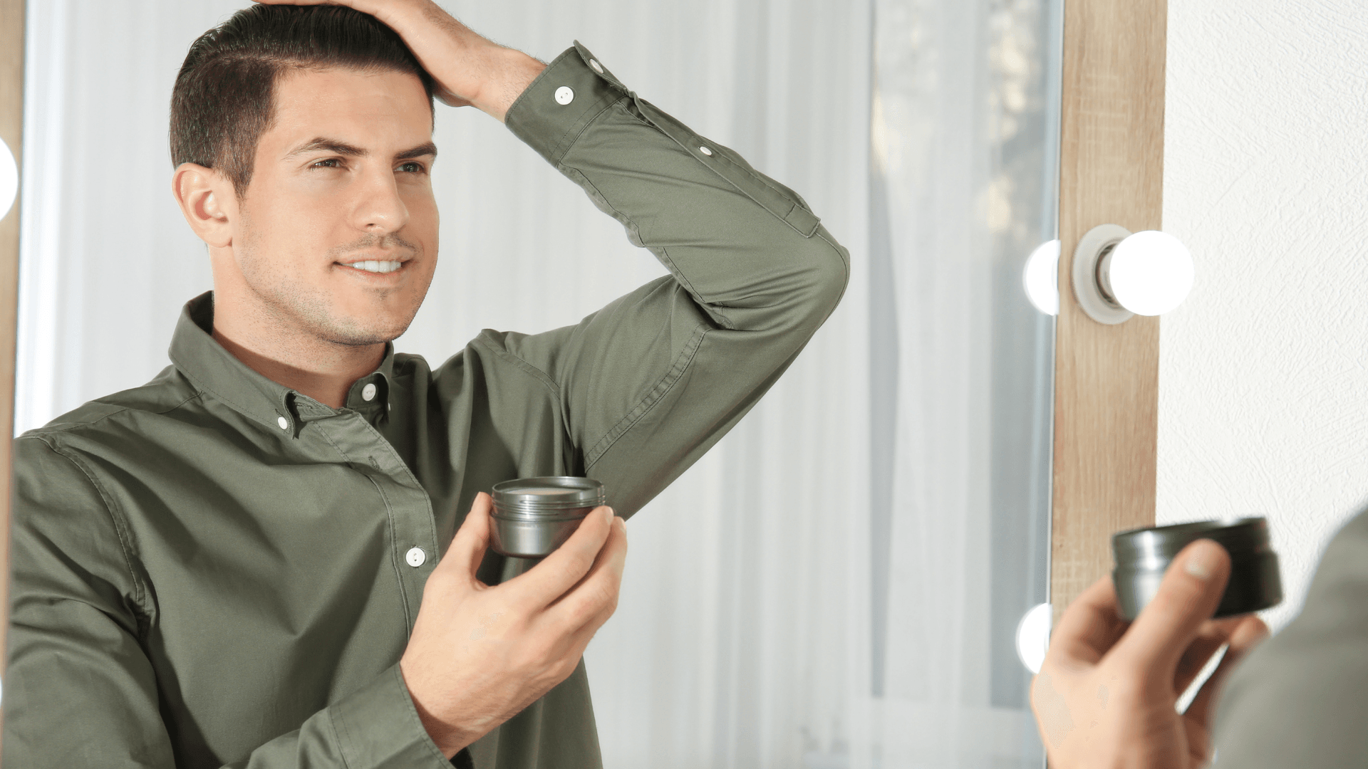 10 Pomades That Keep Your Hair in Place All Day - Elegant G Barbershop