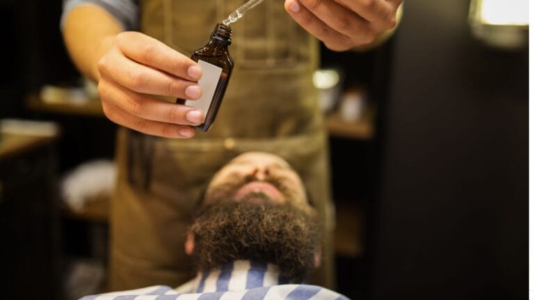 10 Reasons Beard Oil Belongs in Your Routine