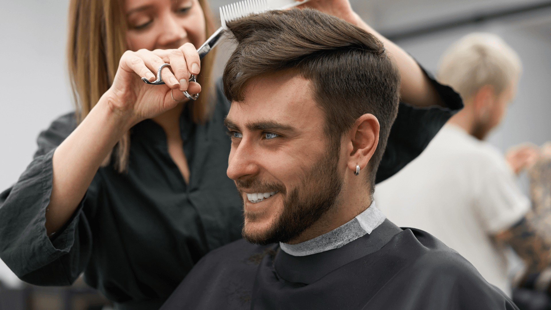 10 Reasons Why a Fresh Haircut Boosts Confidence