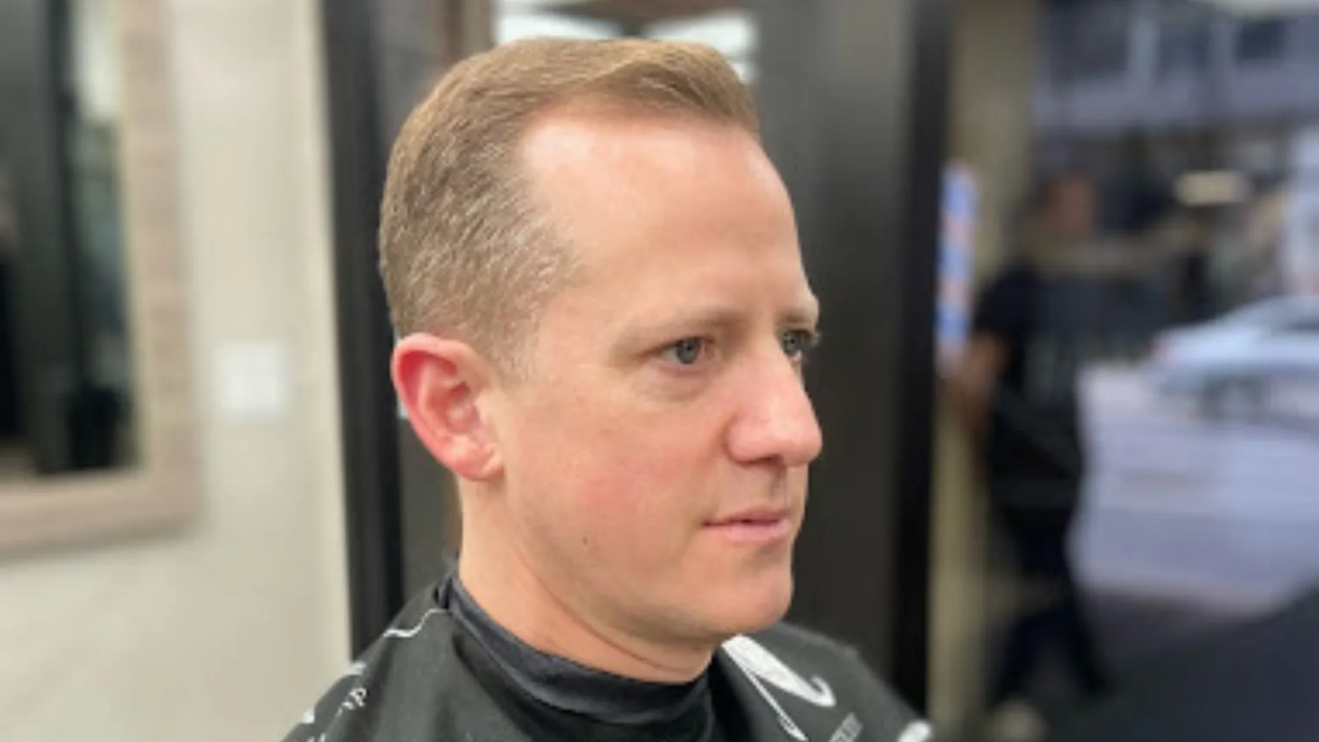 10 Reasons Why the Crew Cut Is the Ultimate Low-Maintenance Hairstyle