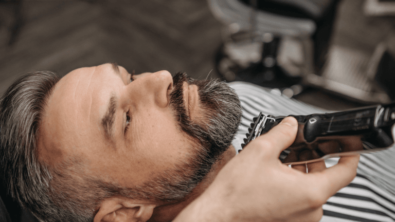 10 Reasons a Neck Shave Completes Your Cut