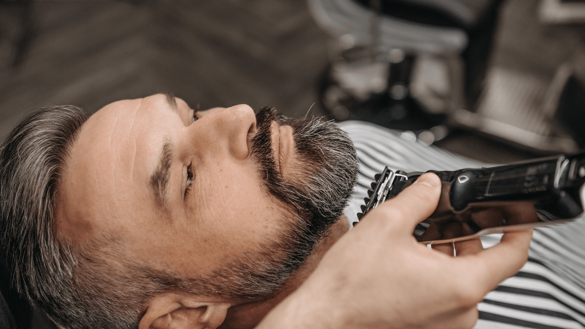 10 Reasons a Neck Shave Completes Your Cut
