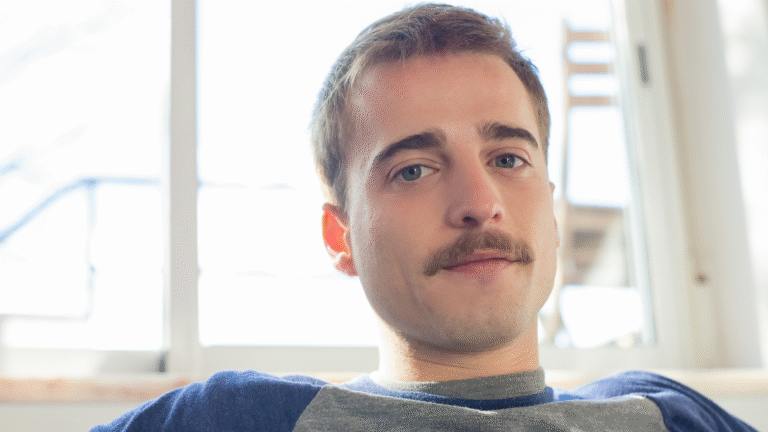 10 Steps to a Perfectly Groomed Mustache