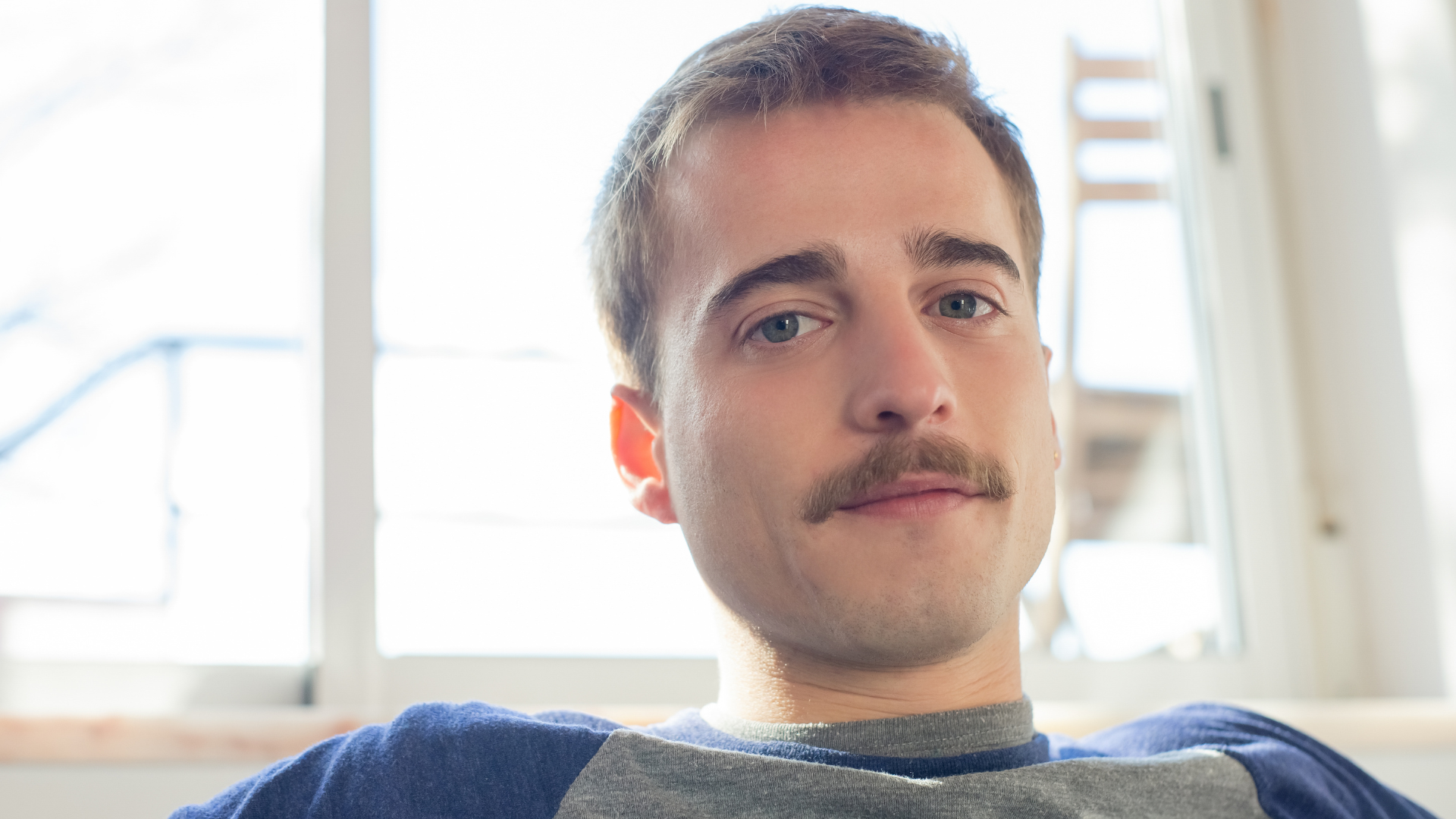 10 Steps to a Perfectly Groomed Mustache