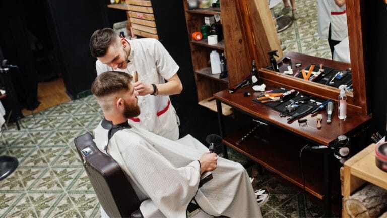 10 Things to Avoid During Haircuts