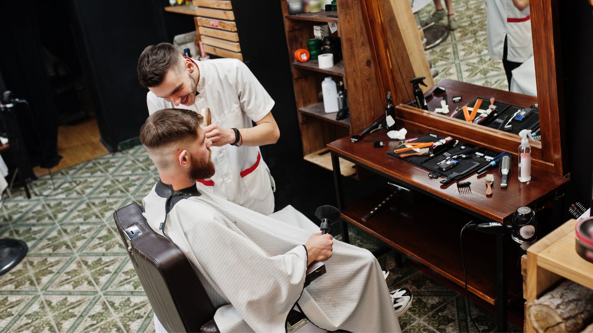 10 Things to Avoid During Haircuts