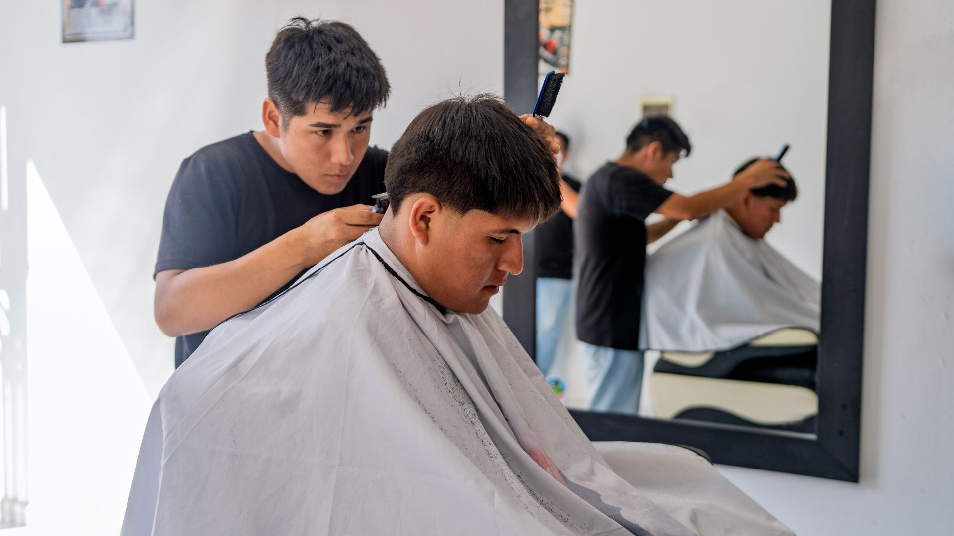 10 Tips for Choosing a Signature Haircut