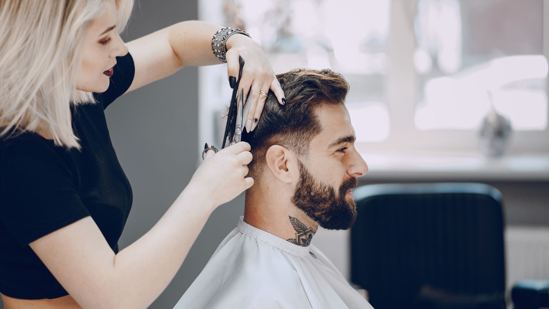 10 Tools Your Barber Uses for the Perfect Line-Up