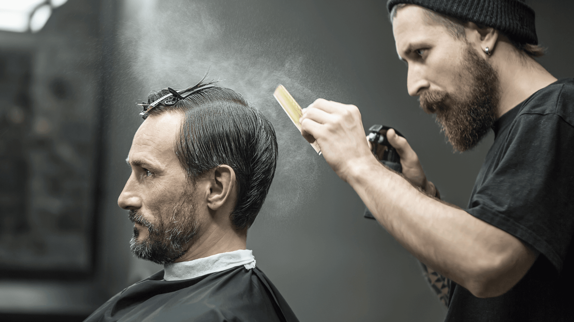 10 Traits to Look for in a Great Barber