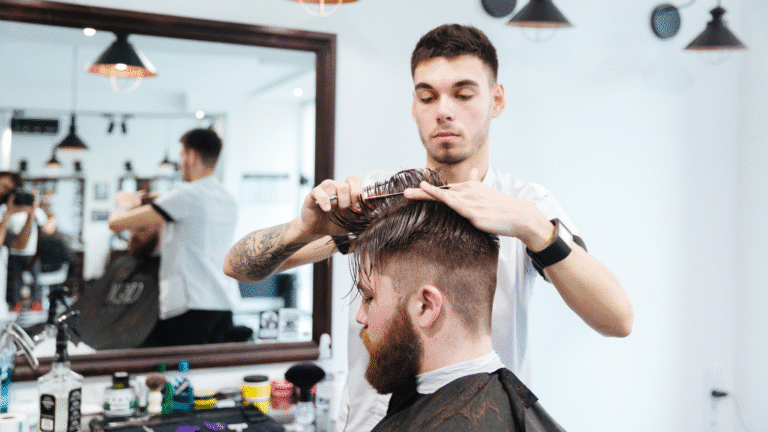 10 Ways to Build Trust with Your Barber