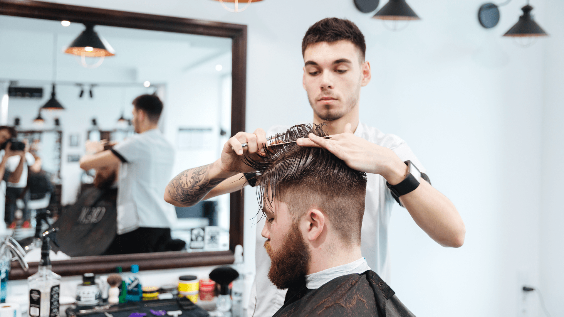10 Ways to Build Trust with Your Barber