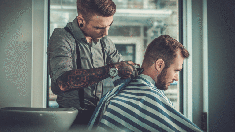 10 Ways to Prolong the Life of Your Haircut