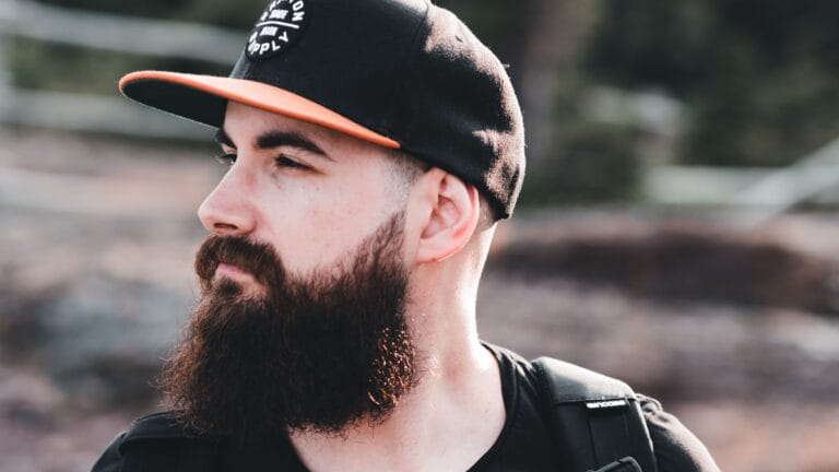 11 Beard Shapes Every Man Should Consider