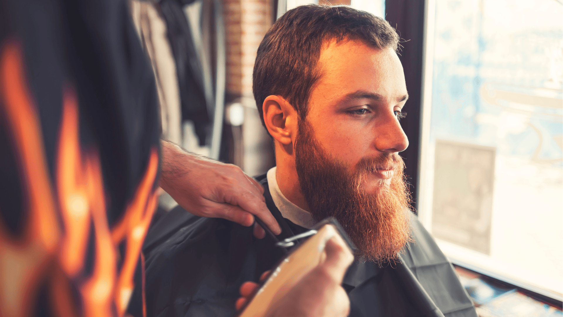 11 Beard Trim Hacks Every Bearded Man Should Know