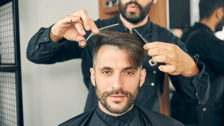 11 Confidence-Boosting Haircuts for First-Timers