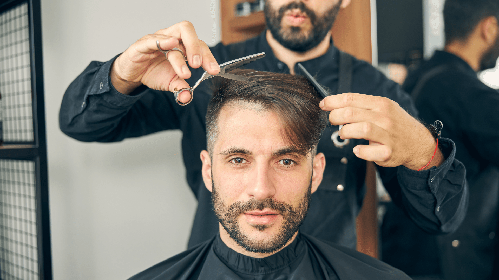 11 Confidence-Boosting Haircuts for First-Timers