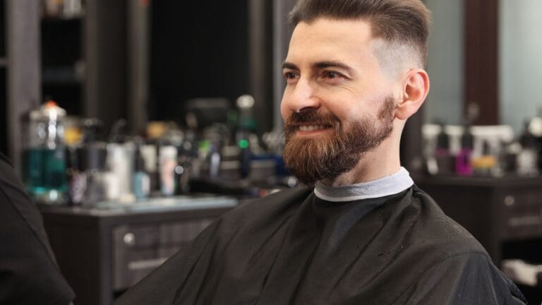 11 Daily Habits That Ruin Your Fresh Haircut