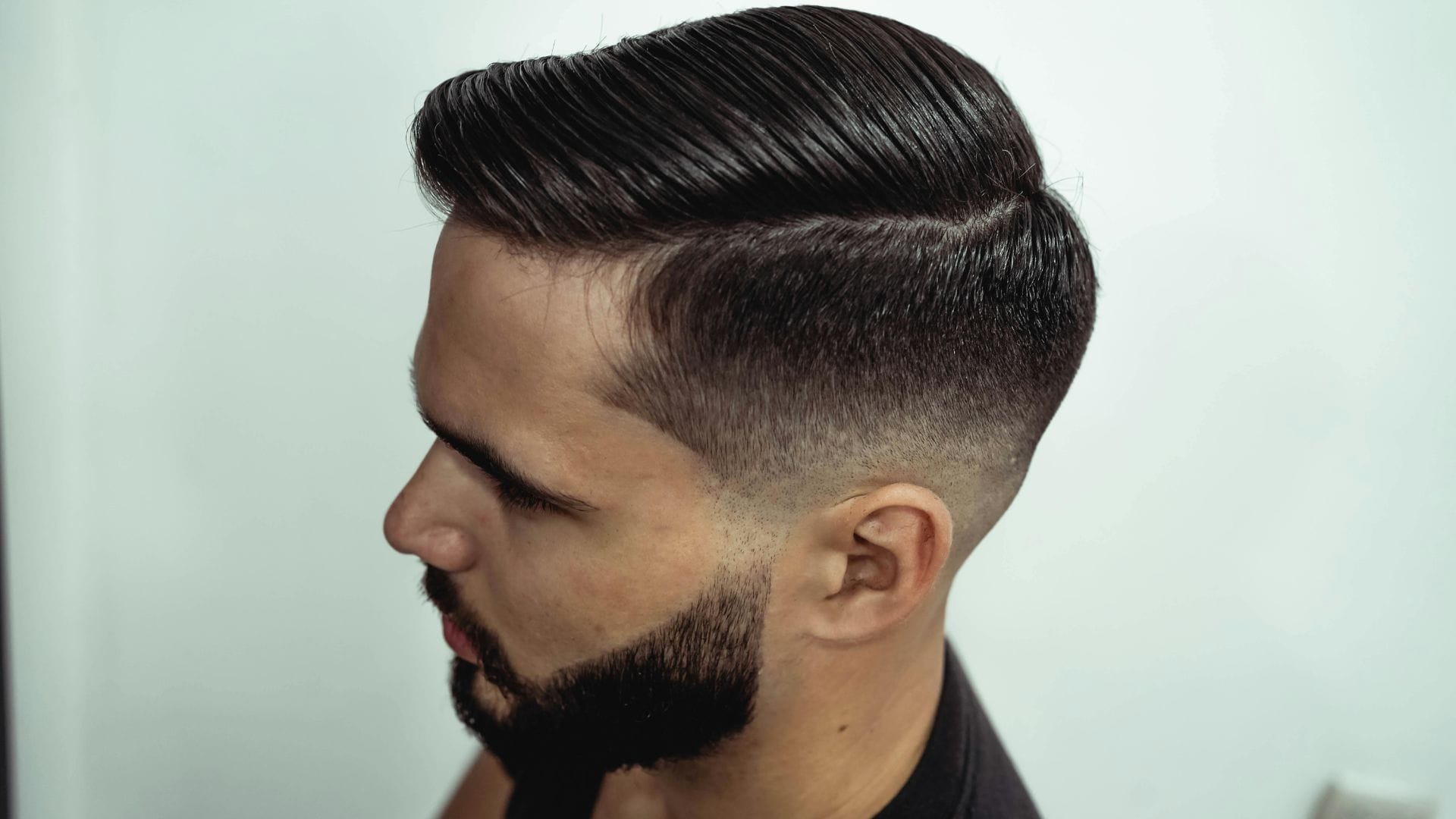 11 Dapper Hairstyles from the 1920s Making a Comeback