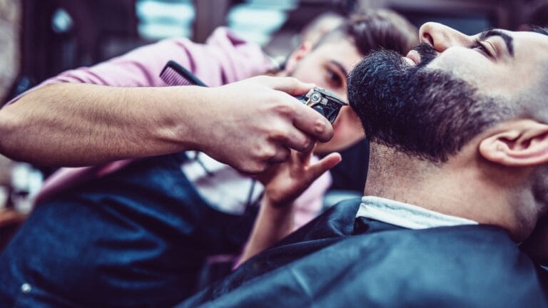 11 Detailed Tips on Beard Styling