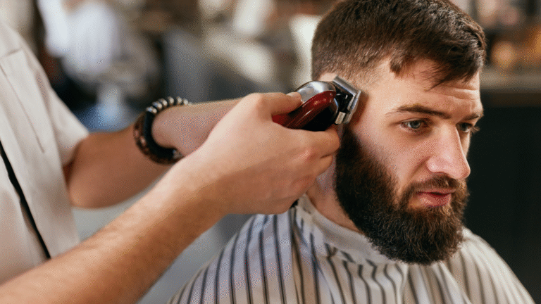 11 Hairstyles That Scream Professionalism