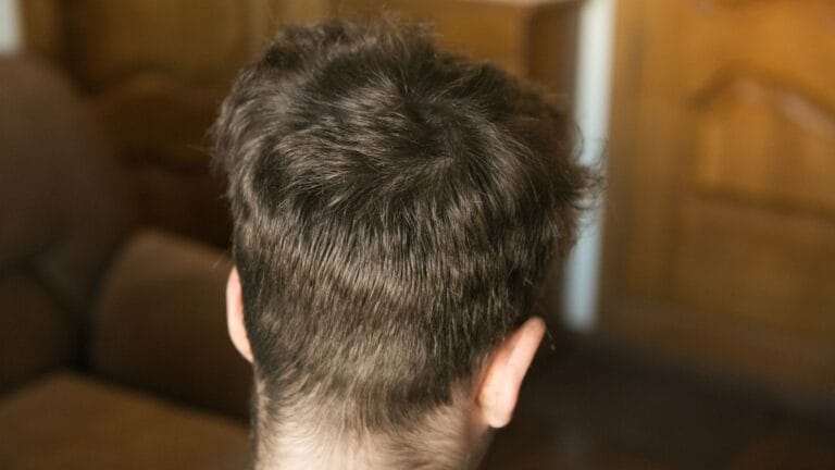11 Hairstyles for Men with Double Crowns