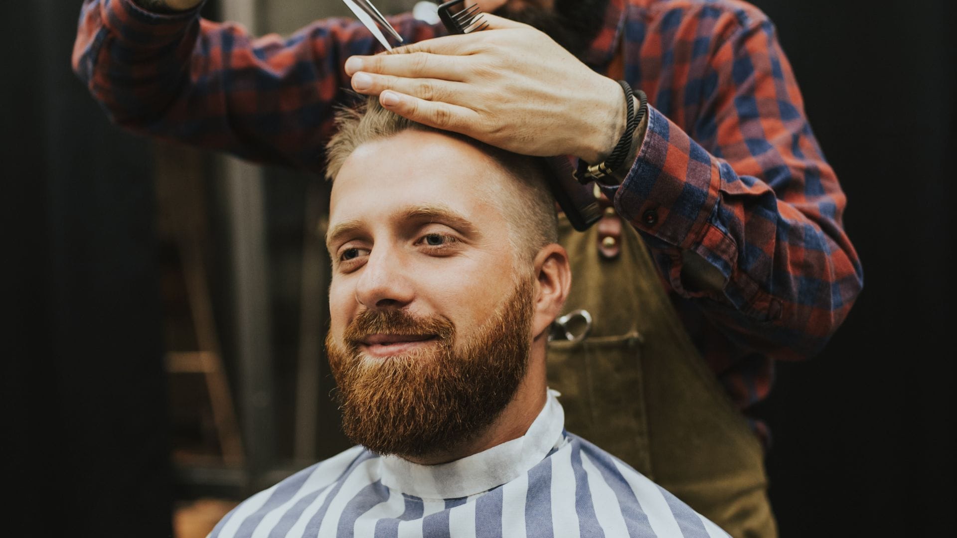 11 Hairstyles for Thanksgiving Family Gatherings