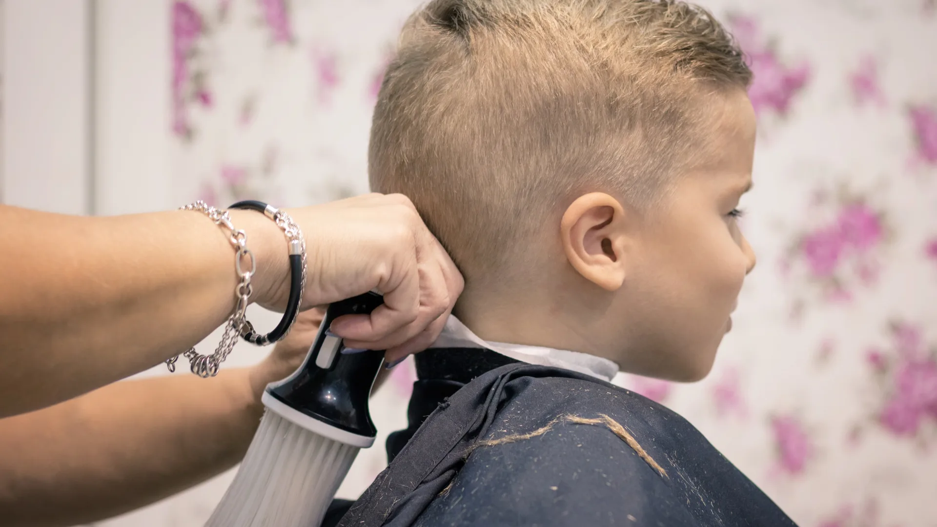 11 Popular Fade Haircuts For Kids - Elegant G BarberShop, image size:1920x1080
