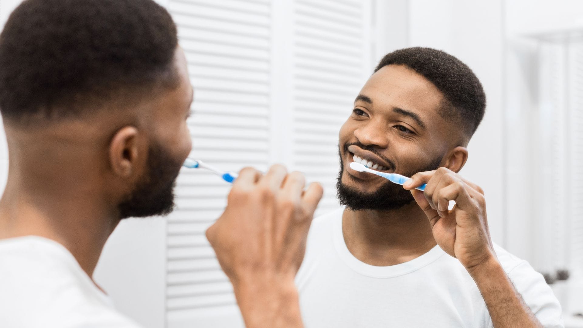 11 Quick Grooming Hacks for Busy Mornings
