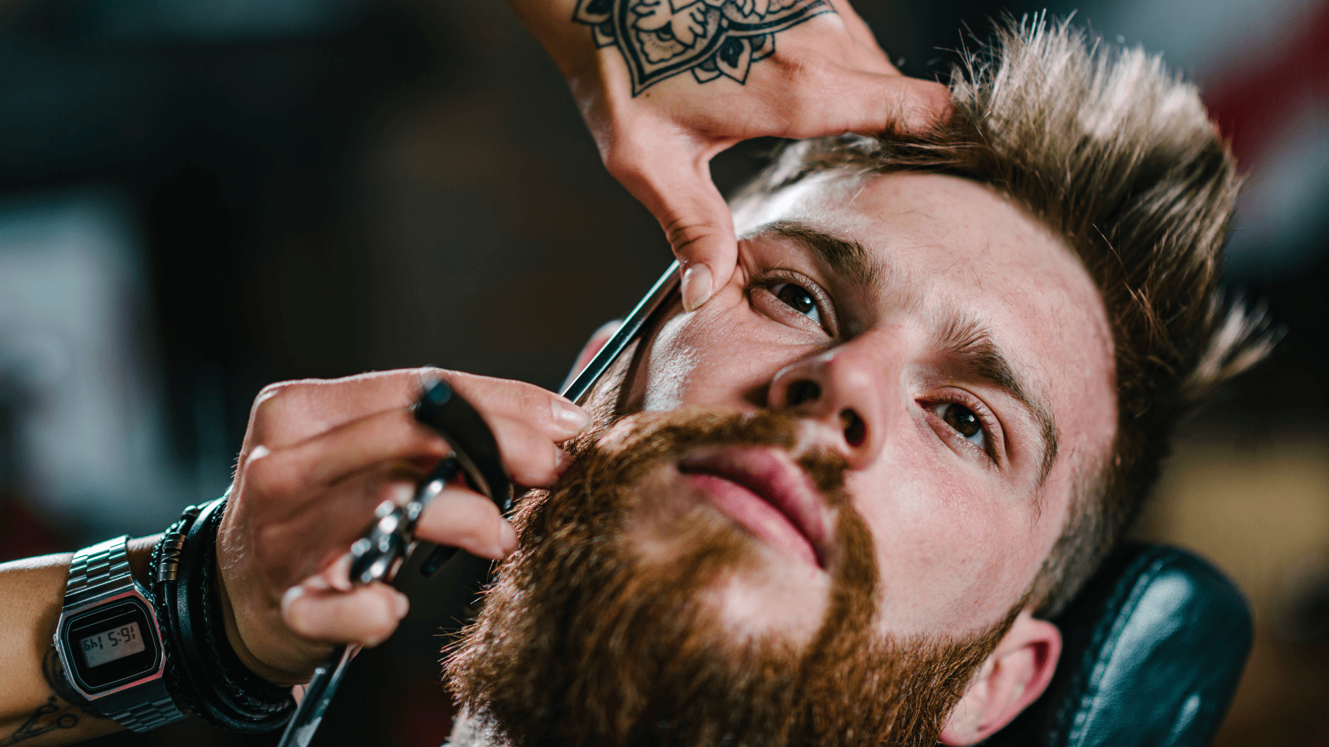 11 Reasons Why Barbershops Are Making a Comeback