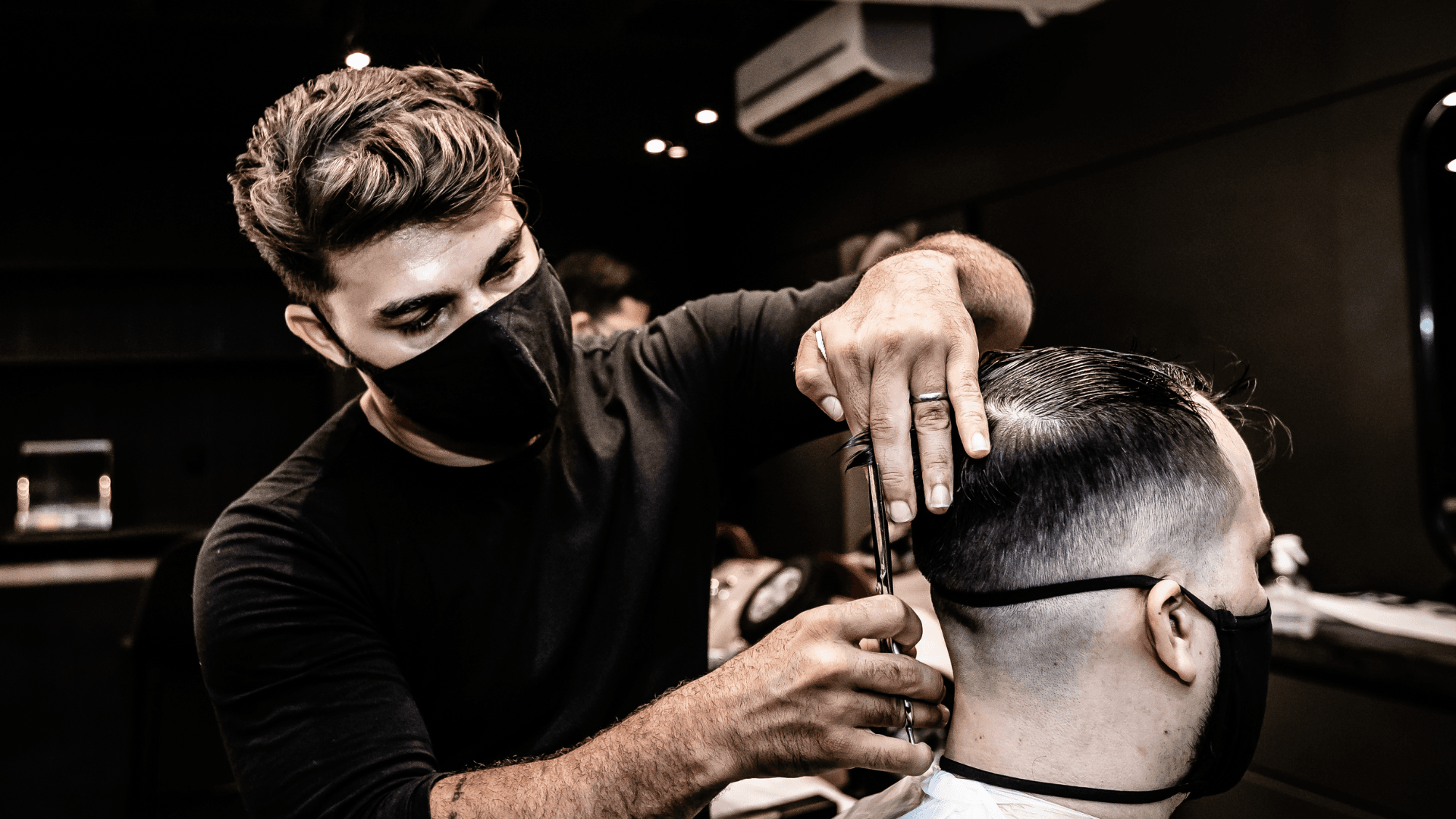 11 Secrets Barbers Know About Hair Health