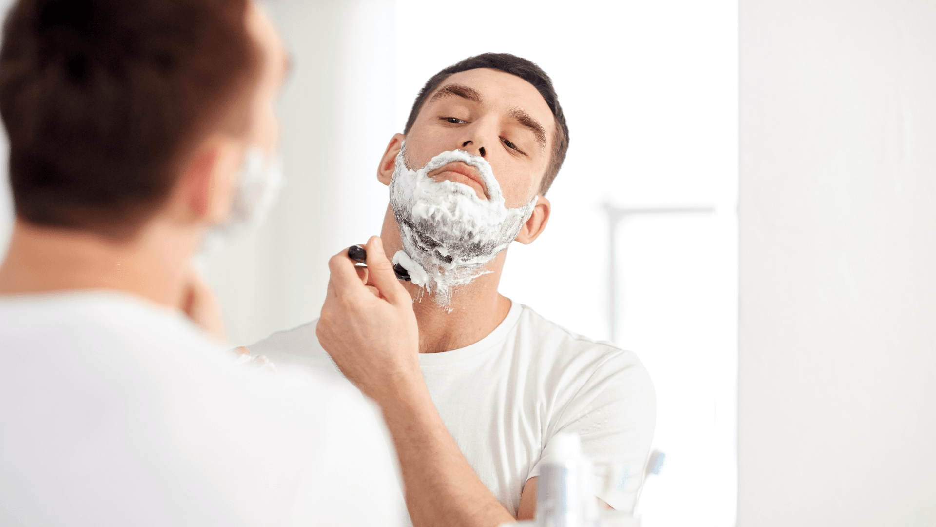 11 Shaving Mistakes That Are Ruining Your Skin