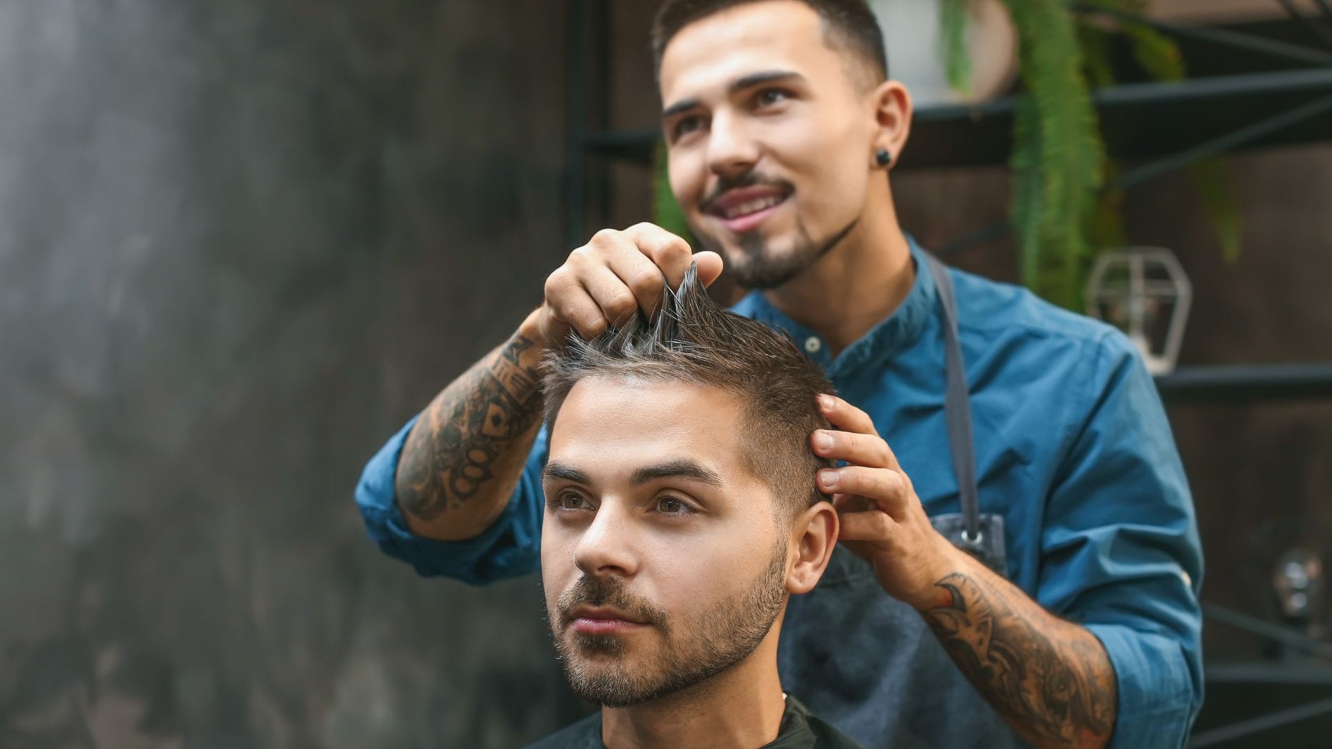11 Signs You're Ready for a Bigger Style Change