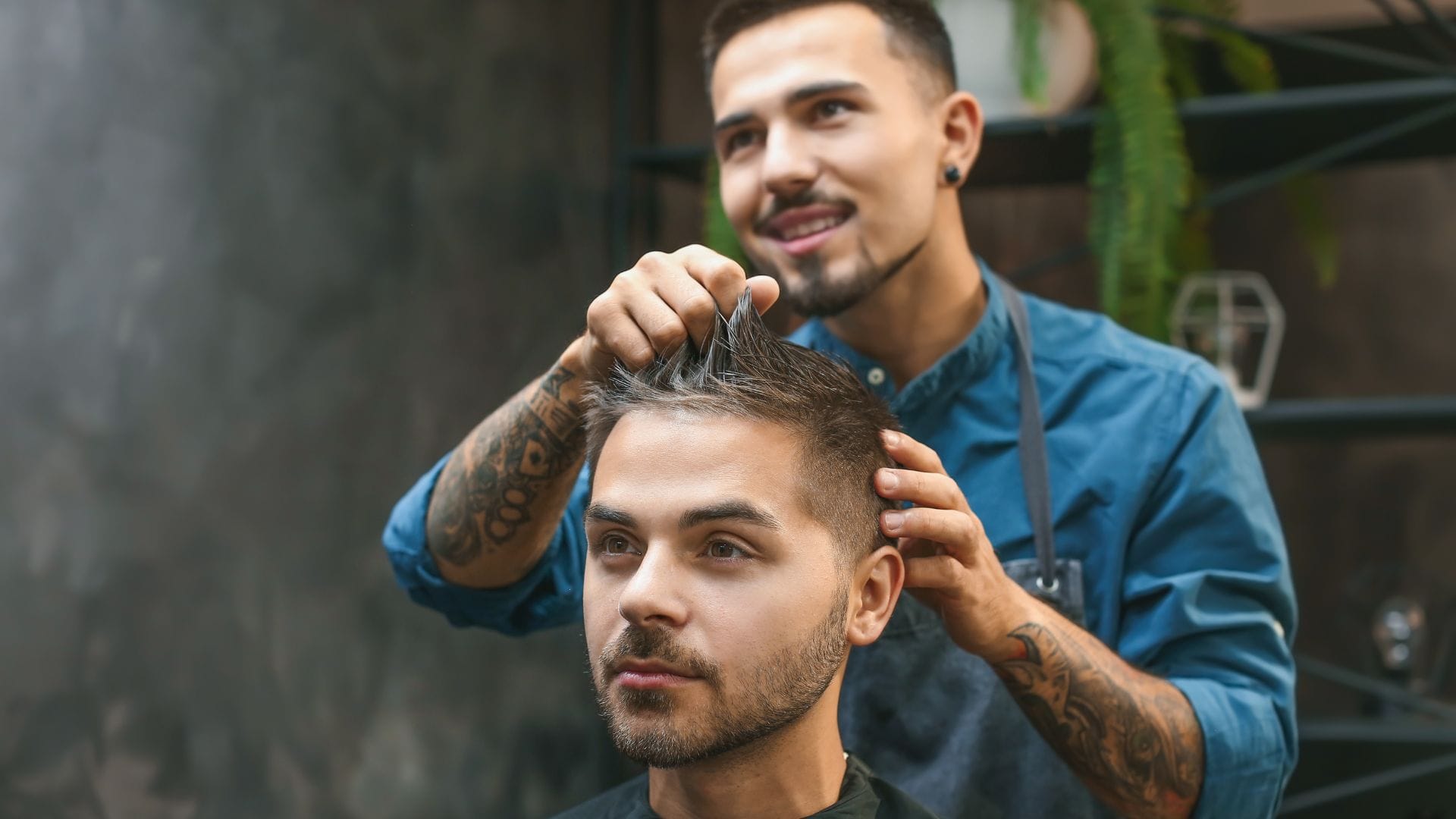 11 Summer Haircuts to Beat the Heat