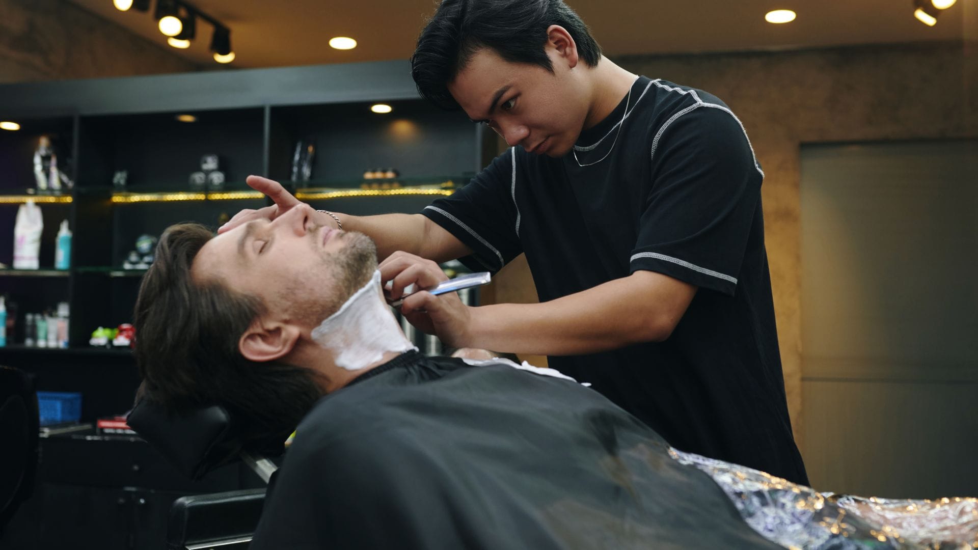 11 Surprising Facts About the History of Barbering