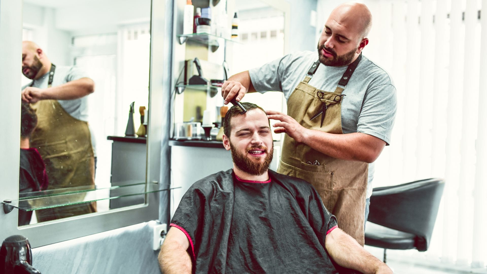 11 Things to Ask Your Barber Before Getting a French Crop