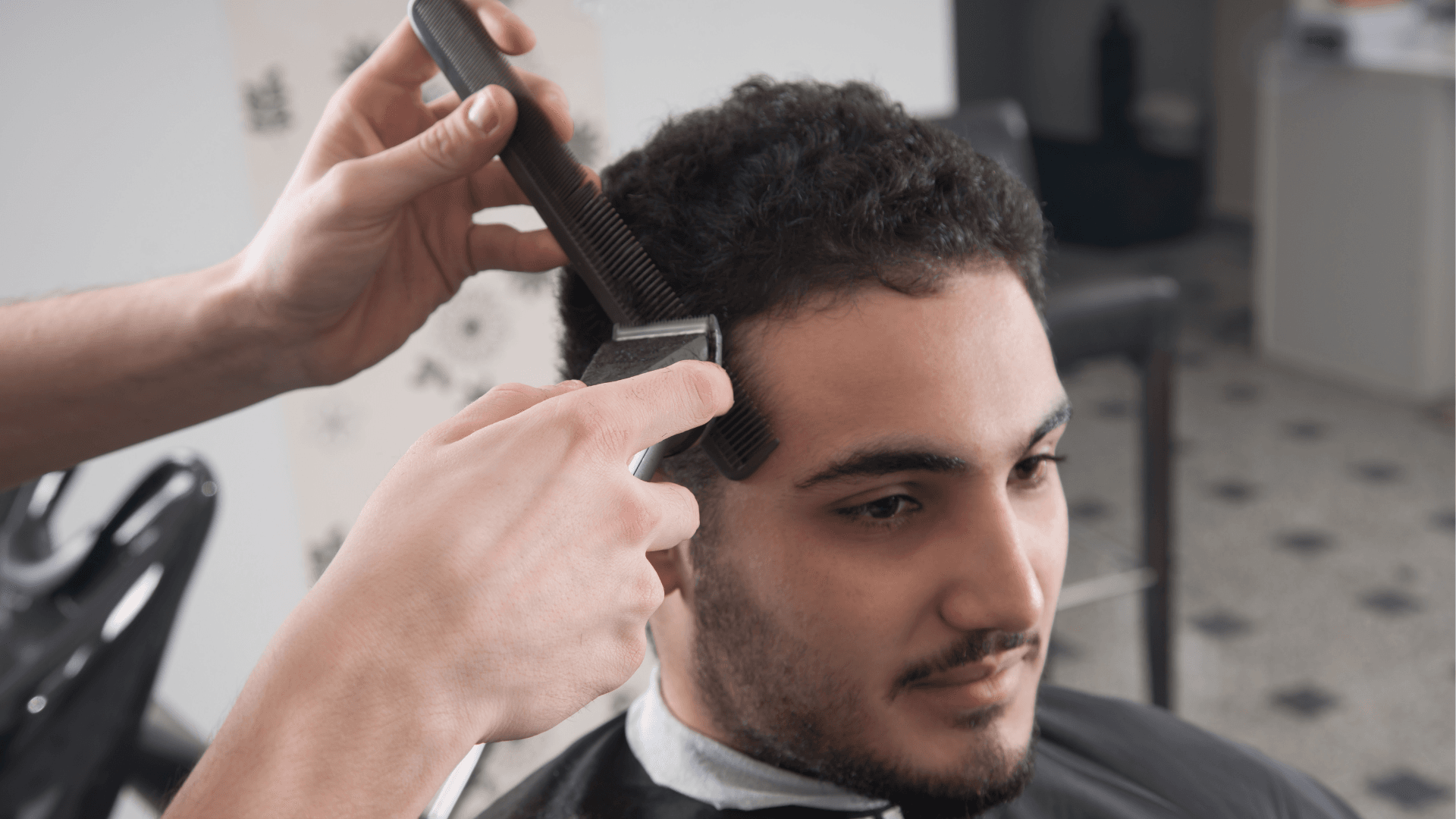 11 Times When a Haircut Can Change Your Mood