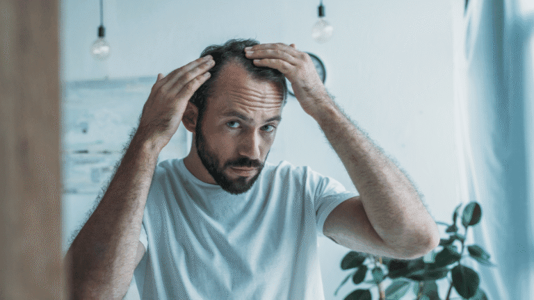 11 Tips for Taking Care of Hair After a Swim