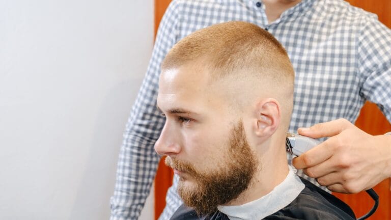 12 Barber Services for the Perfect Grooming Routine