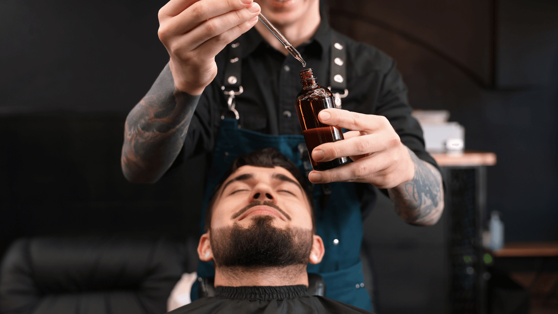 12 Beard Oils That Actually Work