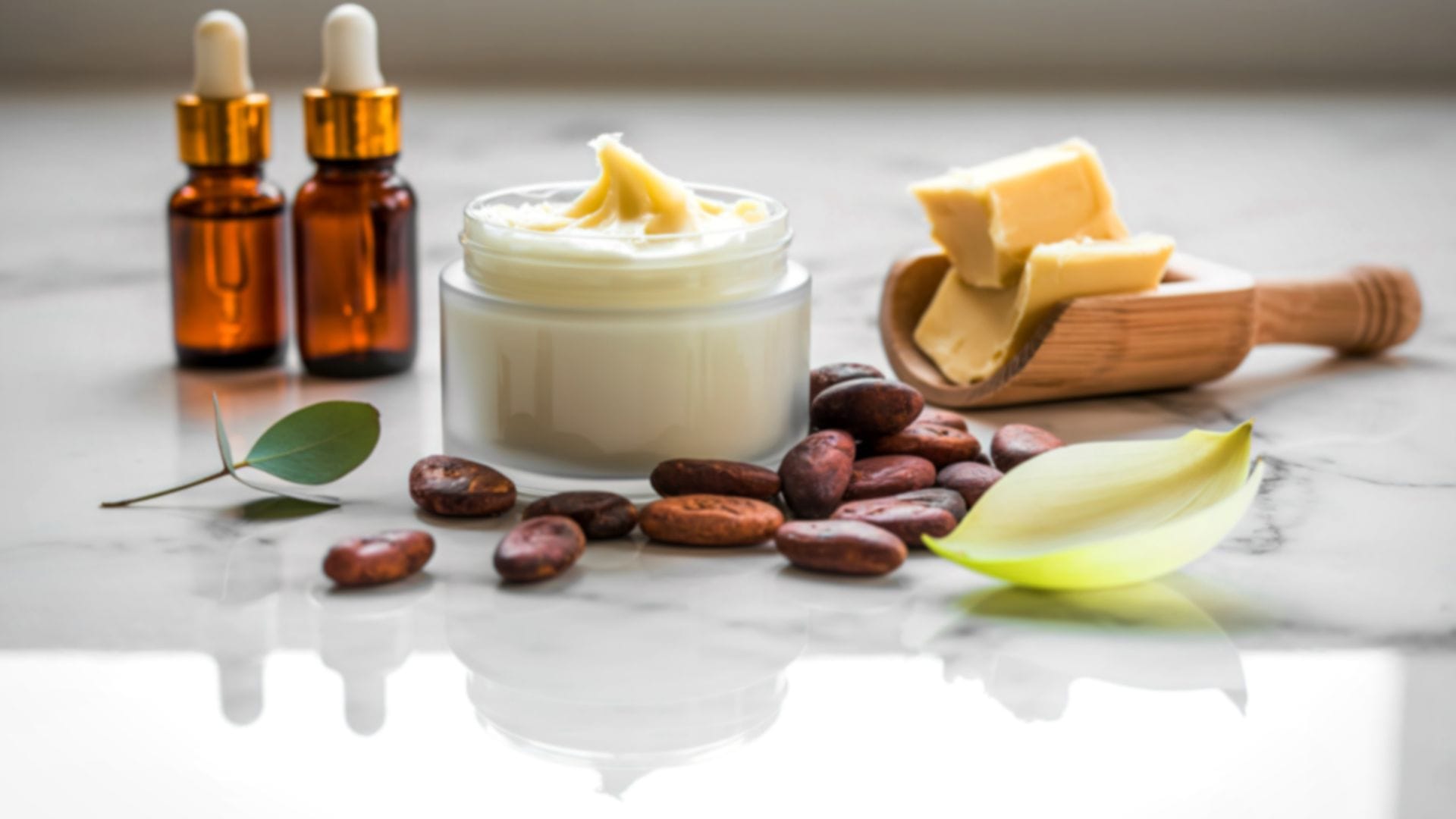 12 Benefits of Using Organic Grooming Products