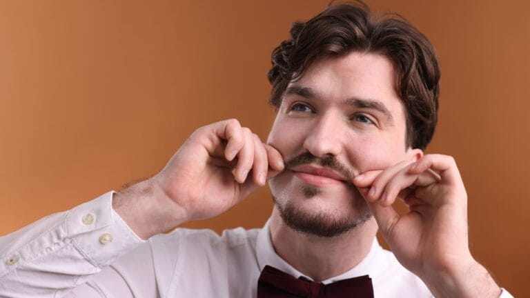 12 Different Mustache Styles You Can Request